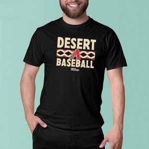 Arizona Diamondbacks 2023 World Series Hometown T-Shirt
